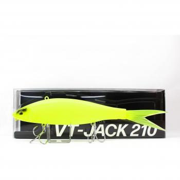 Fish Arrow 210 “Float” VT‑Jack