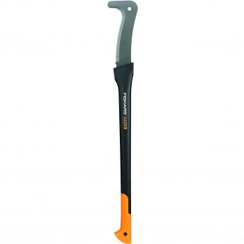 Fiskars XA23 Nero/Arancione WoodXpert Roncola Lunghezza 94,5 cm