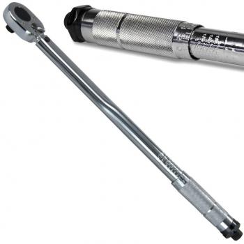 Llave de Torque Reversible 3/8 8-105 Nm Cromo Vanadio