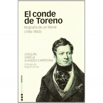 EL CONDE DE TORENO