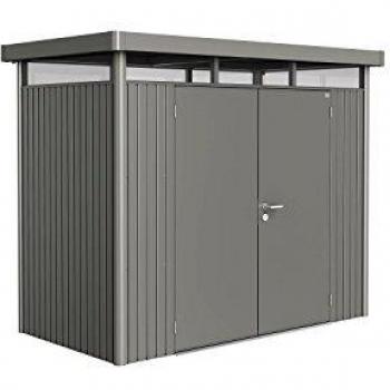 Biohort HighLine H1 Metal Storage Shed