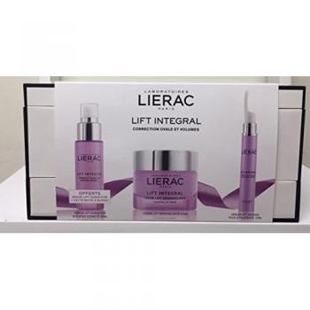 LIERAC LIFT INTEGRAL NAVIDAD 2017 COFRE