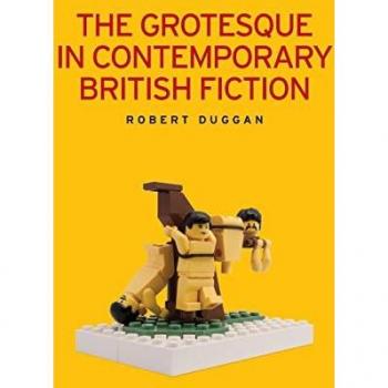 The Grotesque in Contemporary British Fiction: Disability History