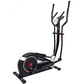 Crosstrainer Ergometer Christopeit AX 8000