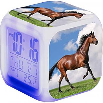 Alarme Animale HeyTea Enfant