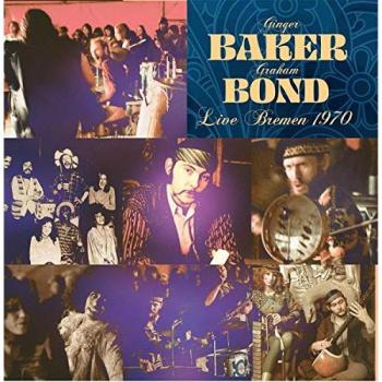 Bremen 1970 Live Edition