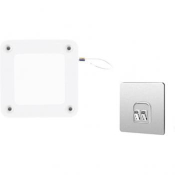 PuertaMóvil Sensor