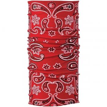 Buff National Geographic