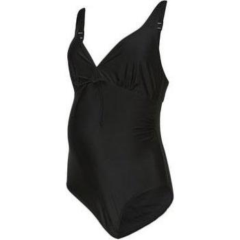 Negozi Mamalicious Costume intero Nero