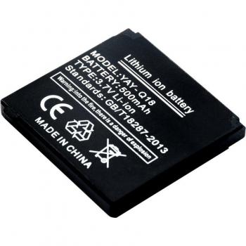 Smart Watch Q18 Battery Replacement 3.7V 500mAh