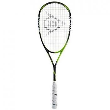 Dunlop Sports Precision Elite HF Squashschläger – Turbo‑Version 2024
