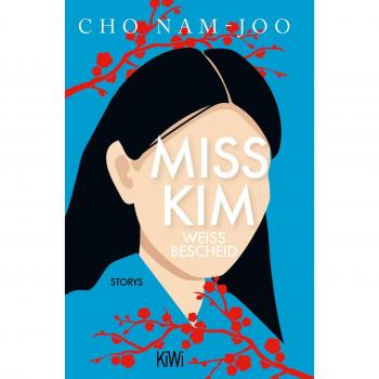 Miss Kim weiß Bescheid