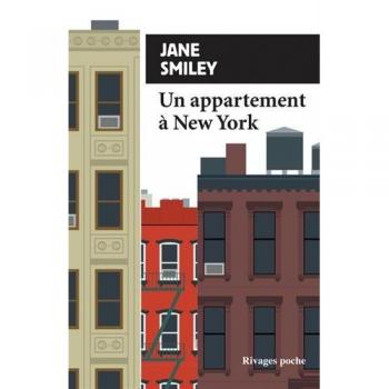 Un appartement à New York