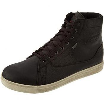 TCX Street Ace Waterproof Boots, Schwarz, 37 EU