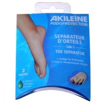 Akileine S‑Taillenkette Osselet