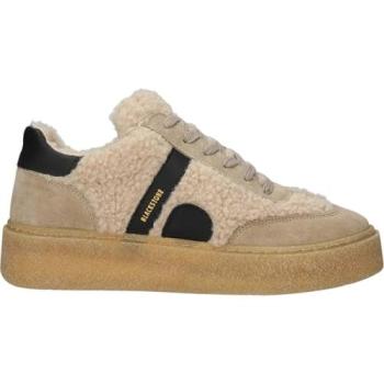 Baskets femme Blackstone Enjar Natuk Édition Limitée