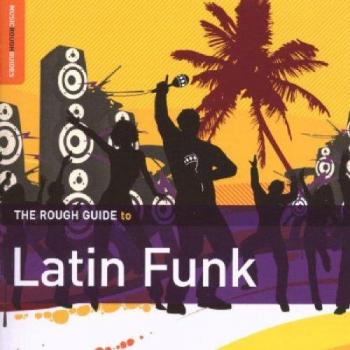 Latin Funk