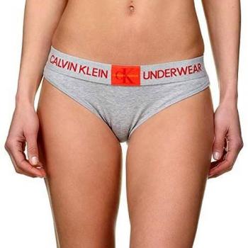 Calvin Klein Women's Grey Panties
