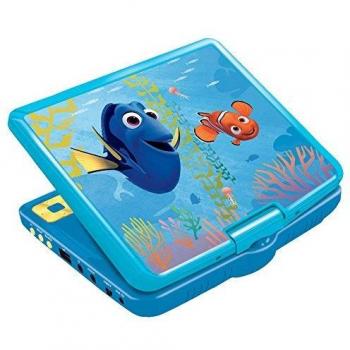 DoryFinder Portable DVD Lexibook