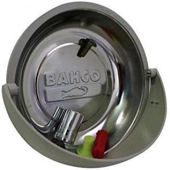 Bahco Stainless Steel Magnetic Circular Parts Tray