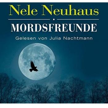 Mordsfreunde: 6 CDs