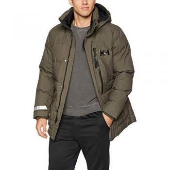 Helly Hansen Tromsoe Jacket Chaqueta Deportiva Verde