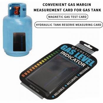 LPG & Propane Magnetic Fuel Level Indicator