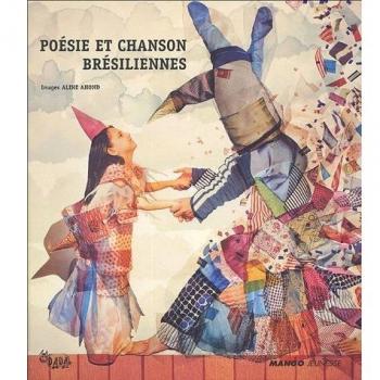 Poésie Et Chanson Brésiliennes
