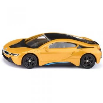 Schuco BMW i8