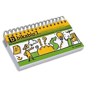 Bikablo 1 | Martin Haussmann | Buch