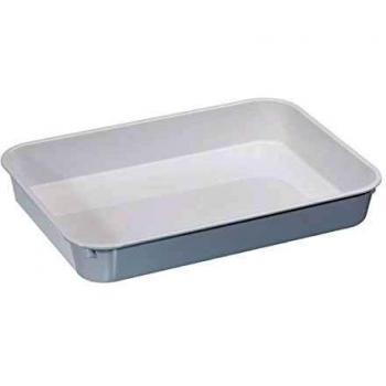 Food Serving Tray 14x10x2 Matte Finish