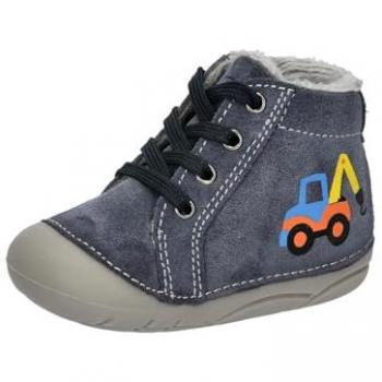 Lauflernschuh LICO Lauflernschuh Merle Gr. 20 blau