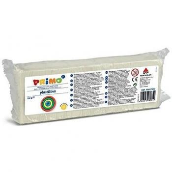 Plastilina 550 g CMP Morocolor