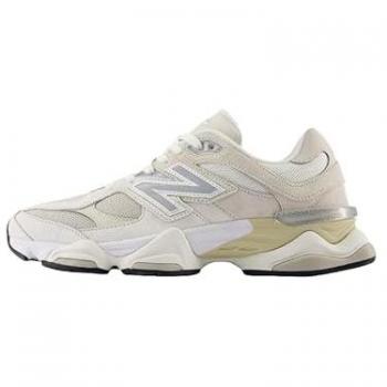 New Balance 9060 sneakers beige Sea Salt Off White taille 40 unisexe