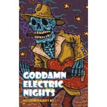 Goddamn Electric Nights