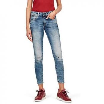G-Star Raw Damen Slim Fit Jeans ARC 3D