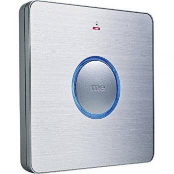 Ricevitore LED per campanello senza fili M-e 41047