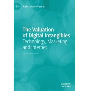 The Valuation of Digital Intangibles: Technology, Marketing and Internet