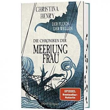 Die Chroniken der Meerjungfrau