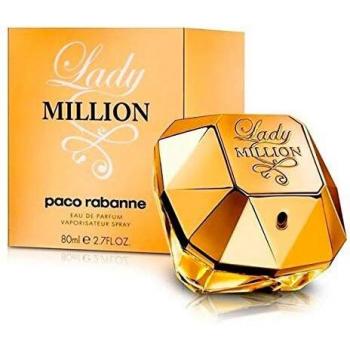 Paco Rabanne Lady Million Eau De Parfum 30ml