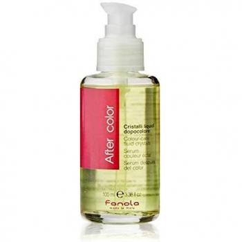 Fanola After Color Color Care – Kristallpflege, 100 ml
