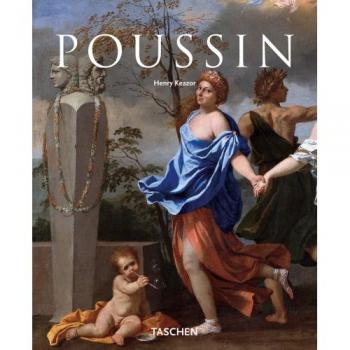 Henry Keazor Poussin