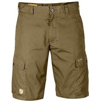 FJÄLLRÄVEN Ruaha Shorts 52 – couleur sable