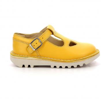 Kick Mary Jane – 35 Jaune