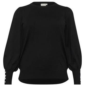 Pull KAFFE Curve Lizzy pour femme