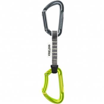 Edelrid Stabilitäts-Expressset 10 cm