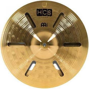 2020s Meinl HCS Trash Stcack