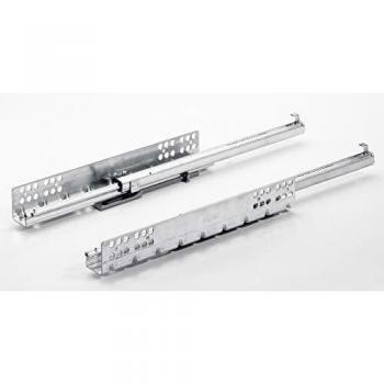 Bloc coulissant Quadro 25 – Caisson intérieur 413 mm – Hettich
