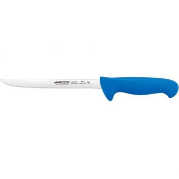 Cuchillo fileteador Arcos Colour