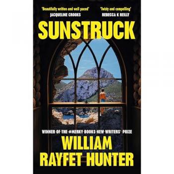 Sunstruck